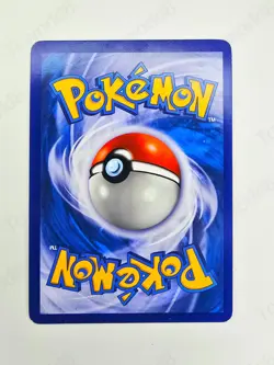 Pokemon Rising Rivals Holo 1/111 "Arcanine" (light play) - Image 3