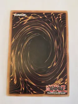 Yu-Gi-Oh! TCG Black Luster Soldier - SYE-024 - 1st Edition - Image 2