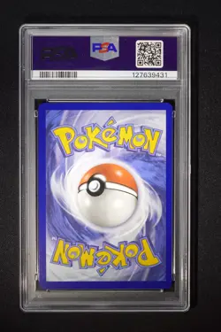 Espeon ex #34 Pokemon Card Surprise Box Exclusive 2025 - PSA 10 - Image 2