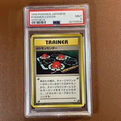 ✨ Pokemon Lot of 6 Graded Cards CGC, SGC, PSA - Image 3