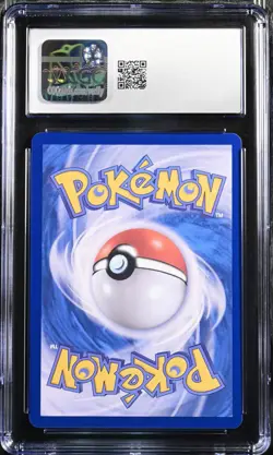 CGC 9 Mint Ditto 173/SV-P Exclusive Promo Stamp Rally Pokemon Card PTCG - Image 2