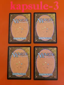 4x Shatterskull Charger | FOIL | Zendikar Rising | MTG Magic Cards - Image 2