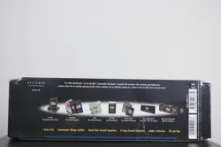 Star Wars Customizable Card Game First Anthology Box Set 1997 Factory Sealed - Image 2