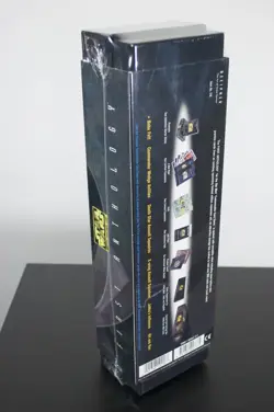 Star Wars Customizable Card Game First Anthology Box Set 1997 Factory Sealed - Image 3