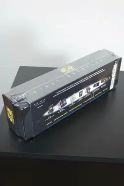 Star Wars Customizable Card Game First Anthology Box Set 1997 Factory Sealed - Image 4