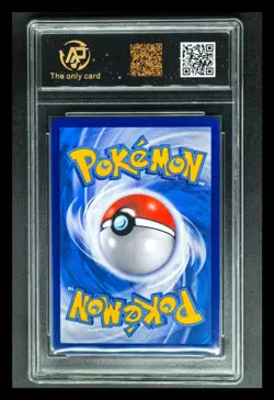 2023 Pokemon Cards CHN. Pikachu VMAX 020/024 RRR RPA 10 (SAME AS PSA 10) - Image 2