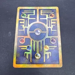 1999 - 2000 Pokemon Ancient Mew Holofoil Promo Card A - Image 2