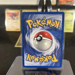 Vintage Pokemon Card Lot. Base Set, Promo, NEO, Chansey, Reshiram, Stamped! - Image 5
