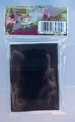 NEW Yu-Gi-Oh! Kuriboh Kollection Card Sleeves 50 Tournament-Legal Konami - Image 2