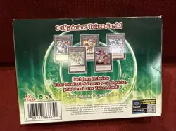 Yu-Gi-Oh! Trading Card Game Duelist's Advance Box - Image 3