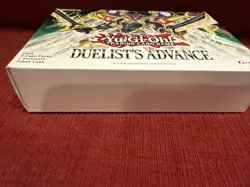 Yu-Gi-Oh! Trading Card Game Duelist's Advance Box - Image 5