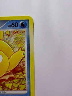 Pokemon TCG Psyduck Platinum Set Common Non-Holo Card 87/127 - Image 3