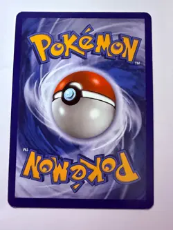 Pokemon TCG Psyduck Platinum Set Common Non-Holo Card 87/127 - Image 5