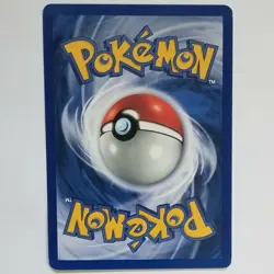 Giovanni's Nidoran (75/132) Gym Challenge Set Pokemon Card 2000 WOTC NM - Image 2