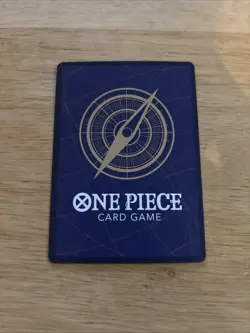 One Piece Card Game - Portgas.D.Ace (3rd Anniversary Promo) OP07-053 R - Image 2