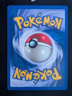 CELEBI 16/64 Neo Revelation Rare Unlimited WOTC Pokemon Card Near Mint - Image 3