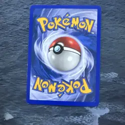 Pokemon TCG Card - Hitmonchan 81/147 Aquapolis Common - Image 2