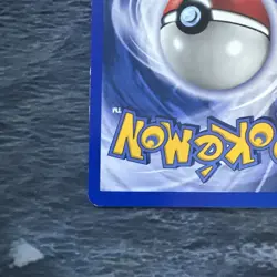 Pokemon TCG Card - Hitmonchan 81/147 Aquapolis Common - Image 3