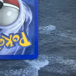 Pokemon TCG Card - Hitmonchan 81/147 Aquapolis Common - Image 4