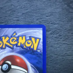 Pokemon TCG Card - Hitmonchan 81/147 Aquapolis Common - Image 5