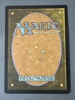 Benalish Marshal X2 Dominaria NM Condition See Pics Front Back - Image 4