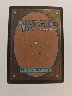The Water Crystal - MTG - FINAL FANTASY (FIN) #85 - Image 2