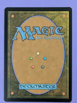 MTG Magic: Ikoria: Lair of Behemoths: Brokkos, Apex of Forever Foil #299 - NM - Image 2