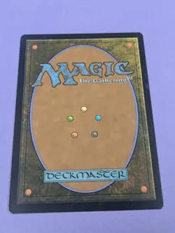MTG Magic: Throne of Eldraine: Oko, Thief of Crowns #197/269 Mythic - NM - Image 2