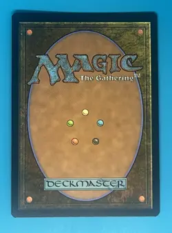 Mtg Secret Lair #247 Kaya, Ghost Assassin Boarderless Foil - Image 2