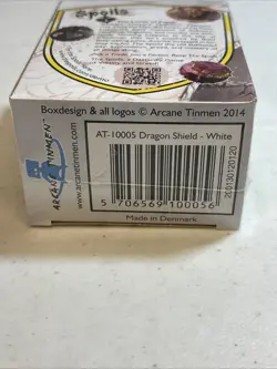 Dragon Shields 100CT Standard Size Deck Protector Classic Sleeves - Image 5