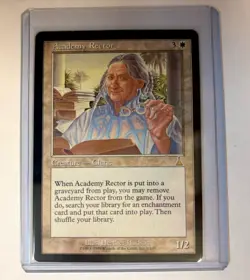 Academy Rector Urza's Destiny Regular - Image 1