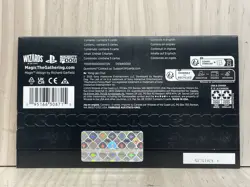 Magic The Gathering Secret Lair Playstation The Last of Us Part II Non-Foil - Image 2