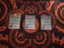 MTG - 7th Edition (x3) Theme Decks: Armada. Bomber. Way Wild *New/FactorySealed* - Image 2