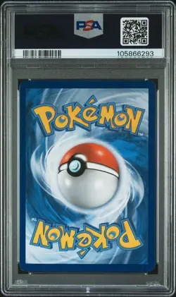 Lucario & Melmetal GX PSA 10 SM192 English Pokemon Card 2019 Tin Promo Alt Art - Image 2