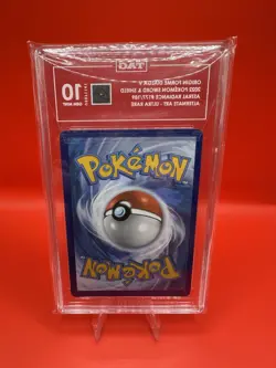 Origin Forme Dialga V Alt Art #177 2022 Pokemon Astral Radiance TAG 10 Gem Mint - Image 2