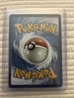 Pokemon TCG Evolving Skies Holo Ultra Rare Full Art Trainer Copycat (222/203) - Image 2