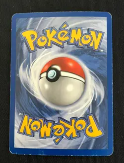 Pokemon FIRERED&LEAFGREEN - #60/112 Cubone - Reverse Holo - Near Mint - Image 2