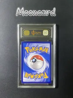 APH Black 10* Pokemon Chinese Gengar&Mimikyu GX Full Art 2023 CSM2bC 163/150 SR - Image 2