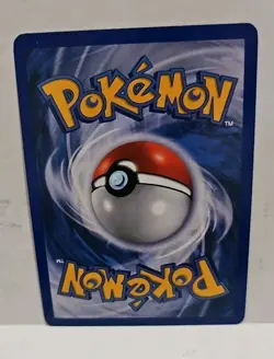 POKEMON HONCHKROW 77/127 PLATINUM REVERSE HOLO LIGHT PLAYED - Image 2