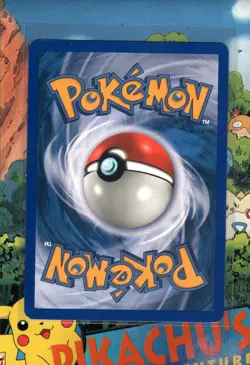 Pokemon TCG Kadabra Expedition 84/165 Non Holo NM - Image 2