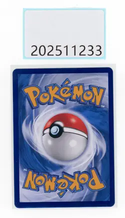 PTCG Pokemon Chandelure 11 07/07 2025 Gem Pack 3 S. Chinese Limited - Image 2