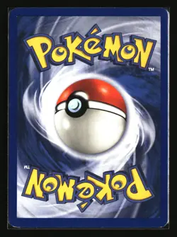 Pokemon AZUMARILL 1/109 Rare (2004 Team Rocket Returns) LP/Light Play - Image 2