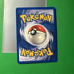 Erika's Weepinbell - Gym Heroes - Uncommon - 48/132 - Vintage Pokemon Card NM - Image 2