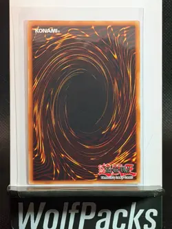 Legendary Collection Kaiba Unlimited - De-Fusion LCKC-EN044 Secret Rare - Image 2