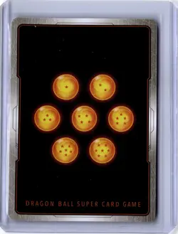 2024 Dragon Ball Super Card Game Vegeta #FB03-102 Japanese - Image 2