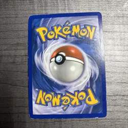 pokemon pikachu DP16 2007 snowflake stamp holo rare. very rare card. - Image 3
