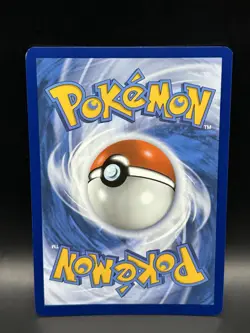 Gouging Fire 151 - Pokemon Scarlet & Violet Black Star Promo Card - NM - Image 2