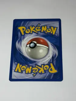 Pokemon Card TCG Rocket's Scizor Best of Game non-holo RARE Promo #4 Card NM - Image 2