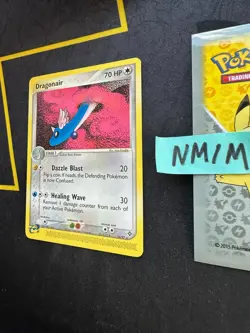 Pokemon Card Dragonair Ex Dragon 14/97 006 💎NM💎 - Image 4