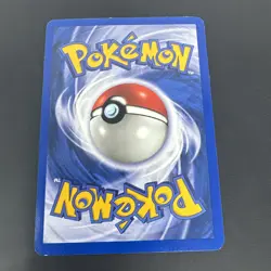 Dark Wartortle 46/82 Team Rocket Uncommon Pokemon Card LP - Image 3